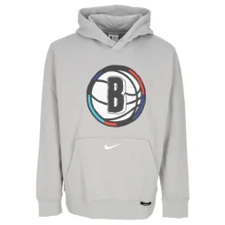 Brooklyn Nets City Edition Hoodie