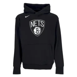 Brooklyn Nets Fleece Hoodie