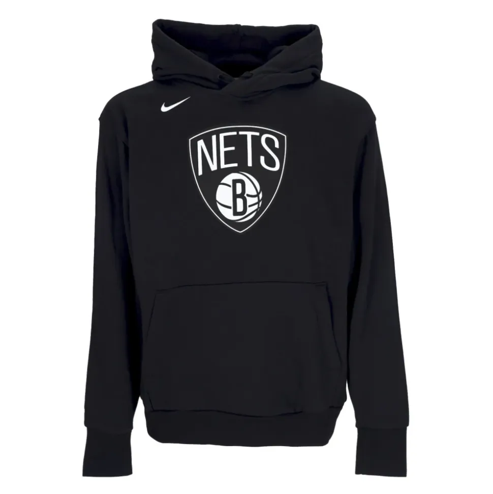 Brooklyn Nets Fleece Hoodie