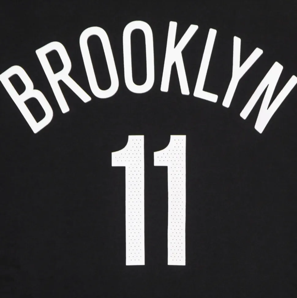 Brooklyn Nets Hoodie