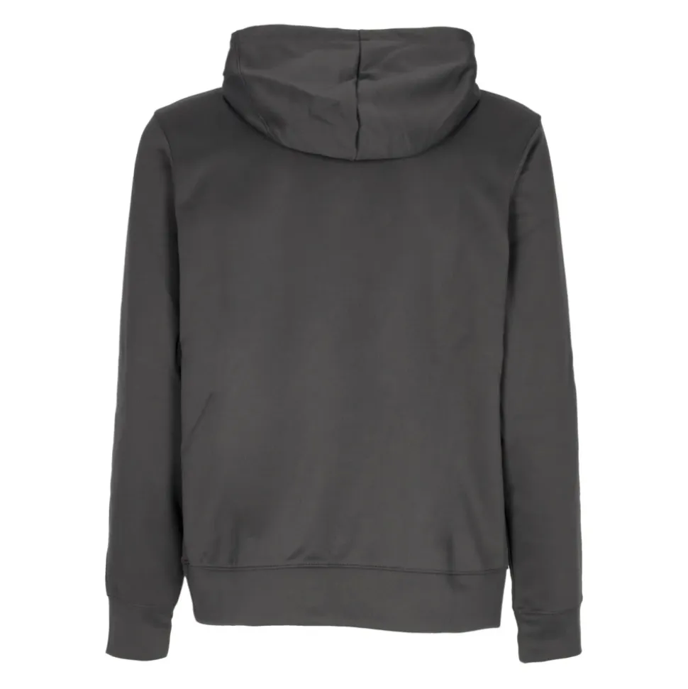 Brooklyn Nets Hoodie Tech Fleece Anthracite