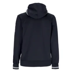 Brooklyn Nets Lightweight Zip Hoodie