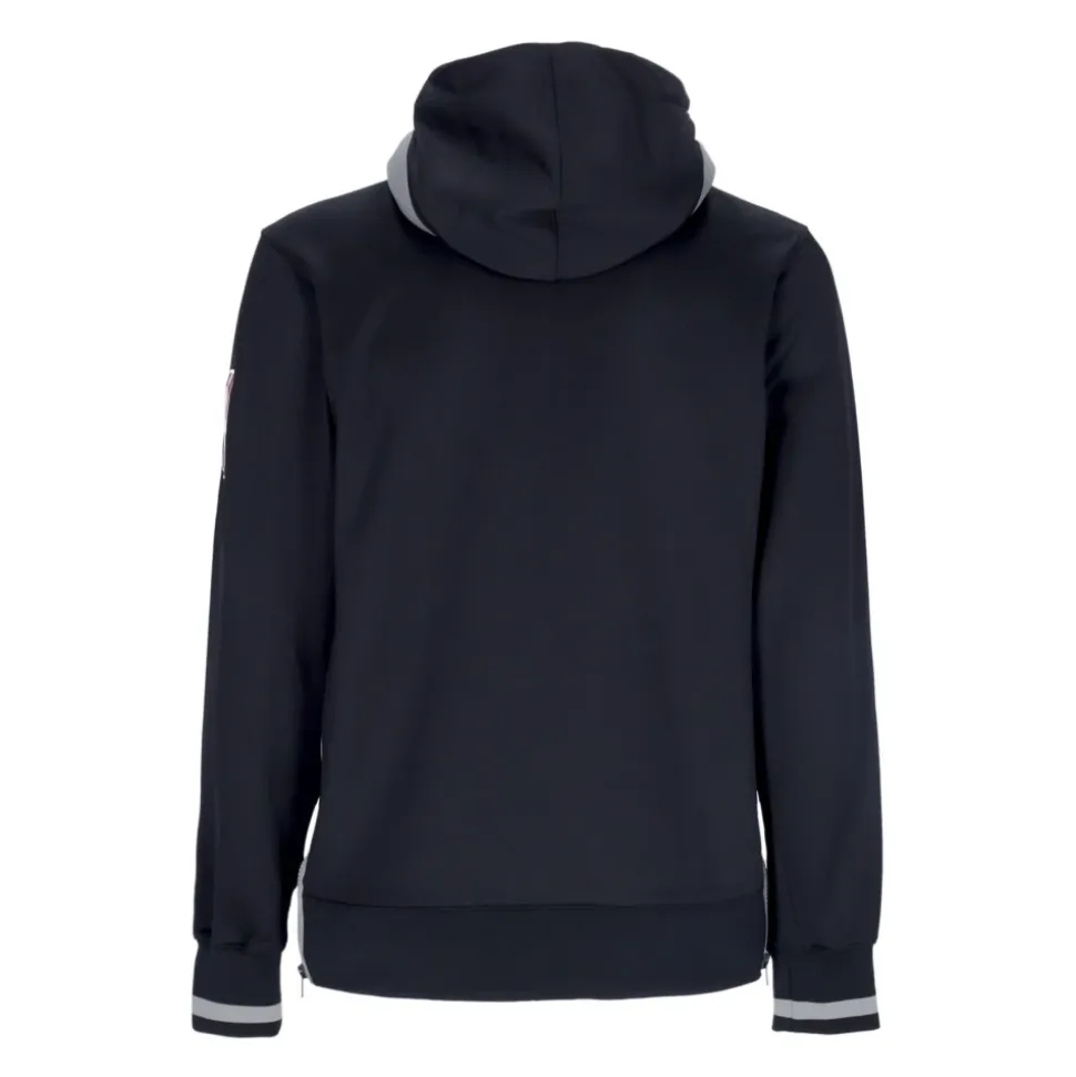 Brooklyn Nets Lightweight Zip Hoodie