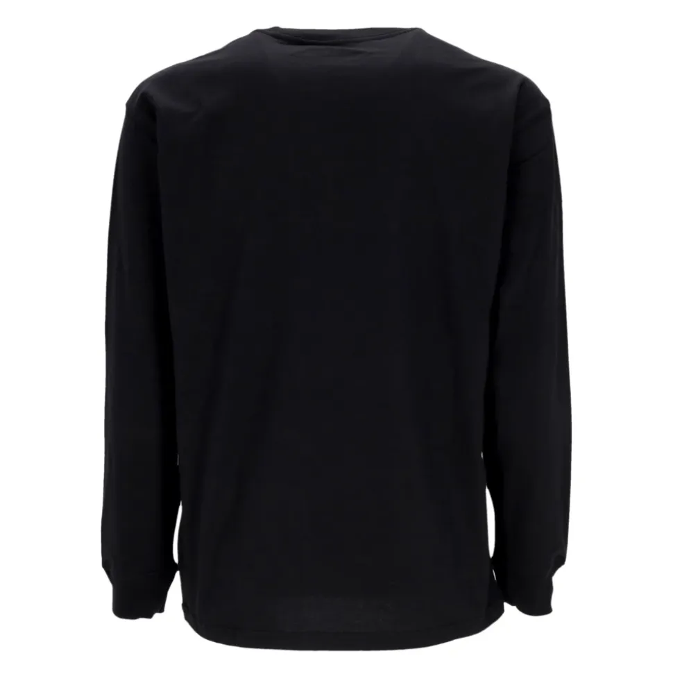 Brooklyn Nets Long Sleeve Tee