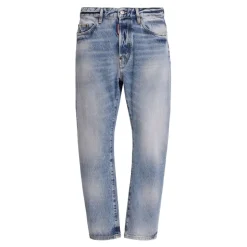 Bro Straight Jeans