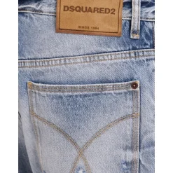 Bro Straight Jeans