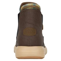 Brown Branson Classic Boots