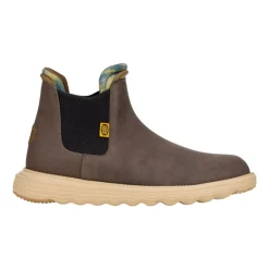 Brown Branson Classic Boots