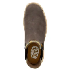 Brown Branson Classic Boots