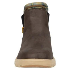 Brown Branson Classic Boots