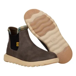 Brown Branson Classic Boots