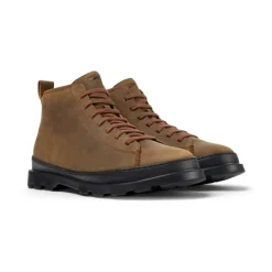 Brown Brutus Mens Boot