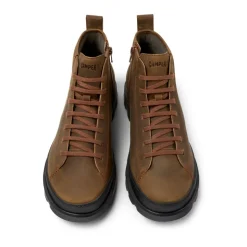 Brown Brutus Mens Boot