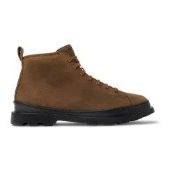 Brown Brutus Mens Boot
