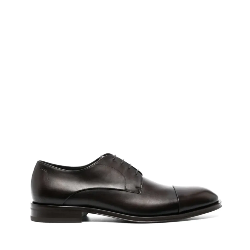 Brown DERREK Shoe