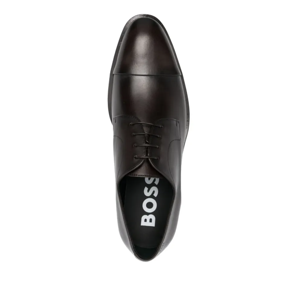 Brown DERREK Shoe