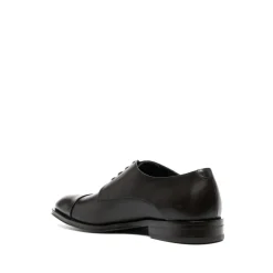 Brown DERREK Shoe