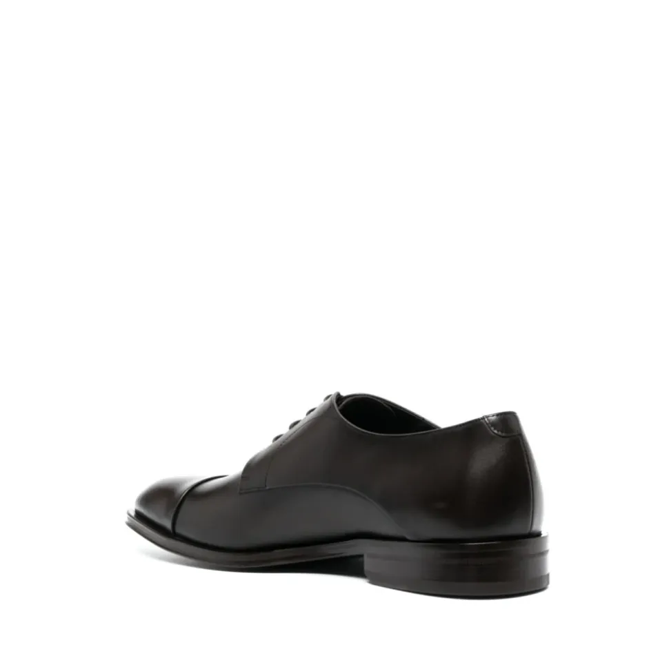 Brown DERREK Shoe