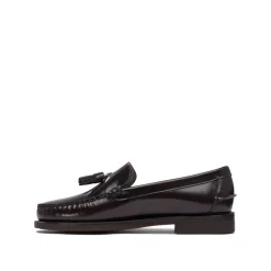 Brown Loafer Shoes for Men