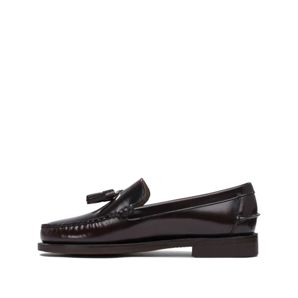Brown Loafer Shoes for Men