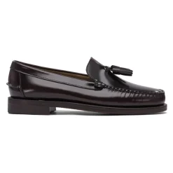 Brown Loafer Shoes for Men
