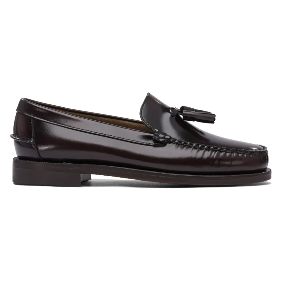 Brown Loafer Shoes for Men