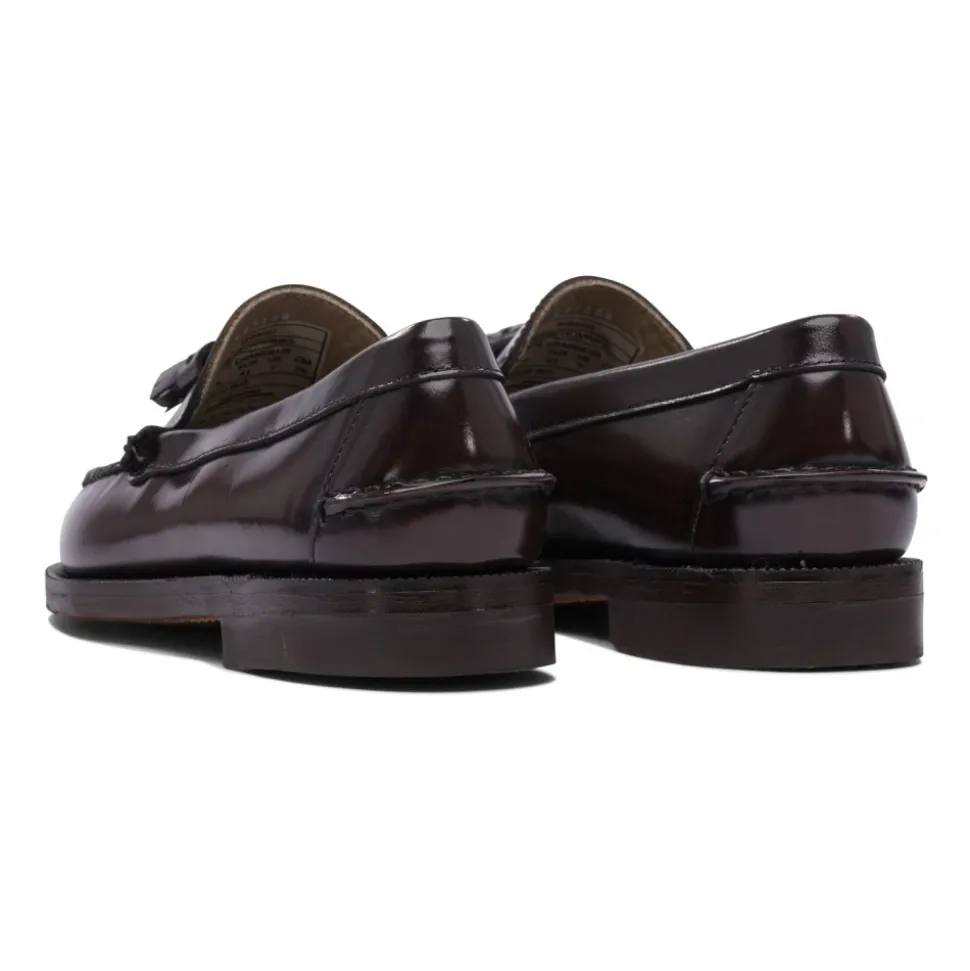Brown Loafer Shoes for Men