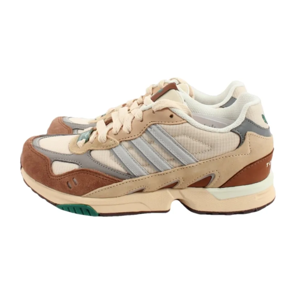 Brown Sneakers Torsion Super