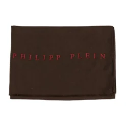 Brown Viscose Scarf