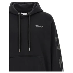 Brushed Cotton Hoodie