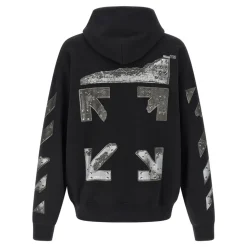 Brushed Cotton Hoodie