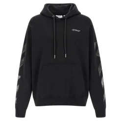 Brushed Cotton Hoodie