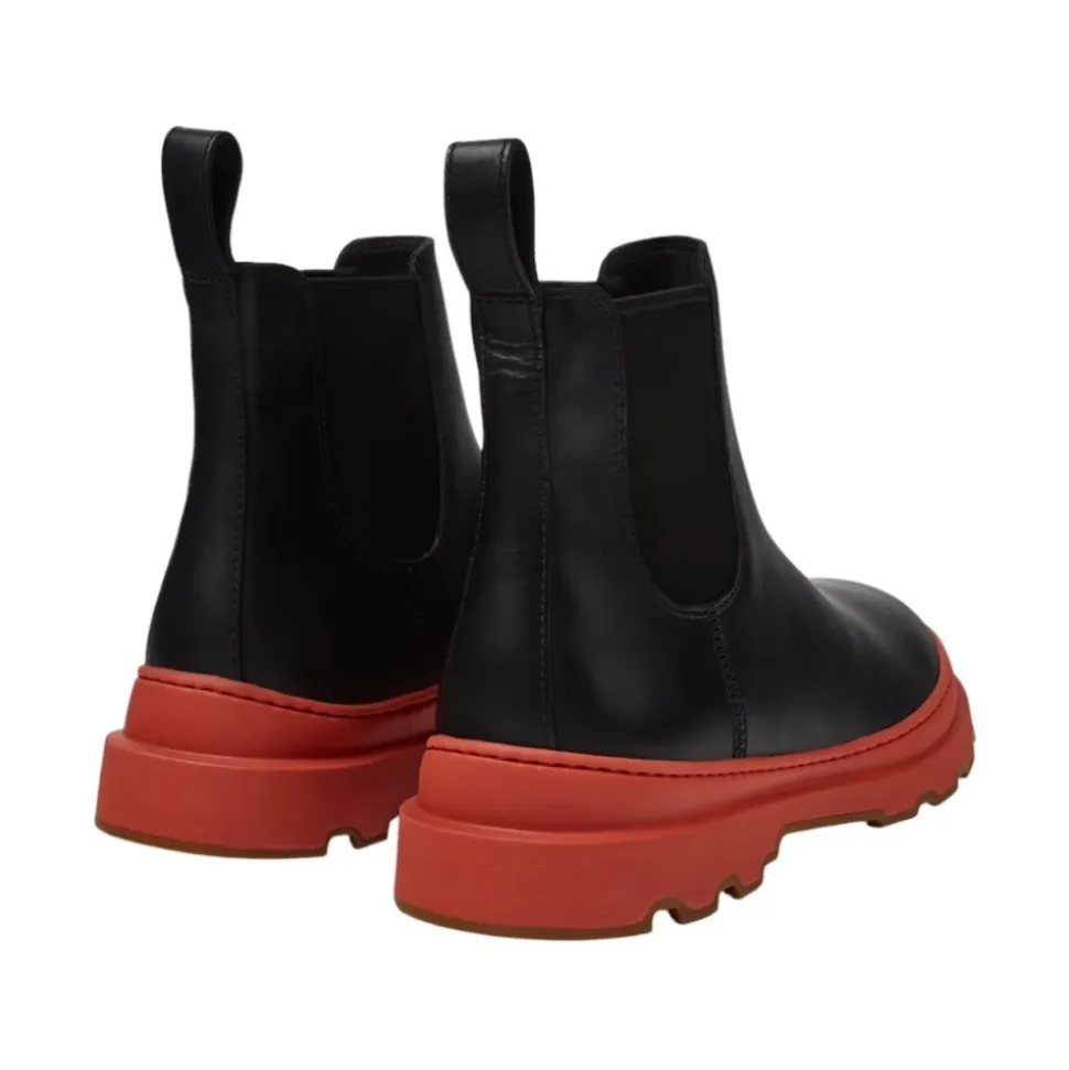 Brutus+ Chelsea Boots