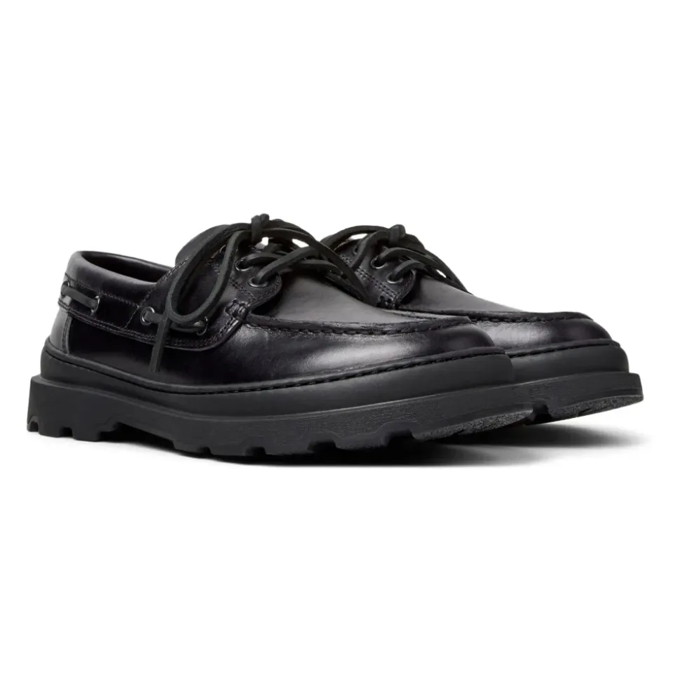 Brutus+ Moccasin