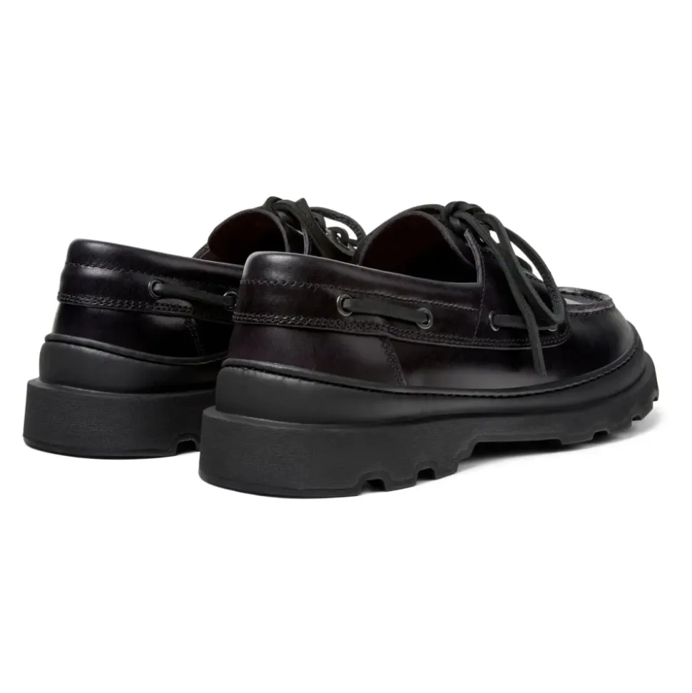 Brutus+ Moccasin