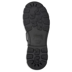 Brutus+ Moccasin