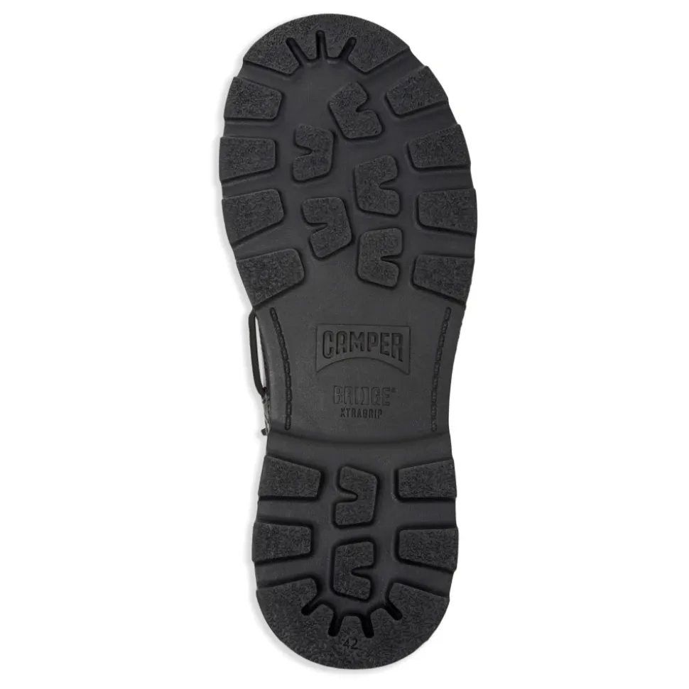 Brutus+ Moccasin