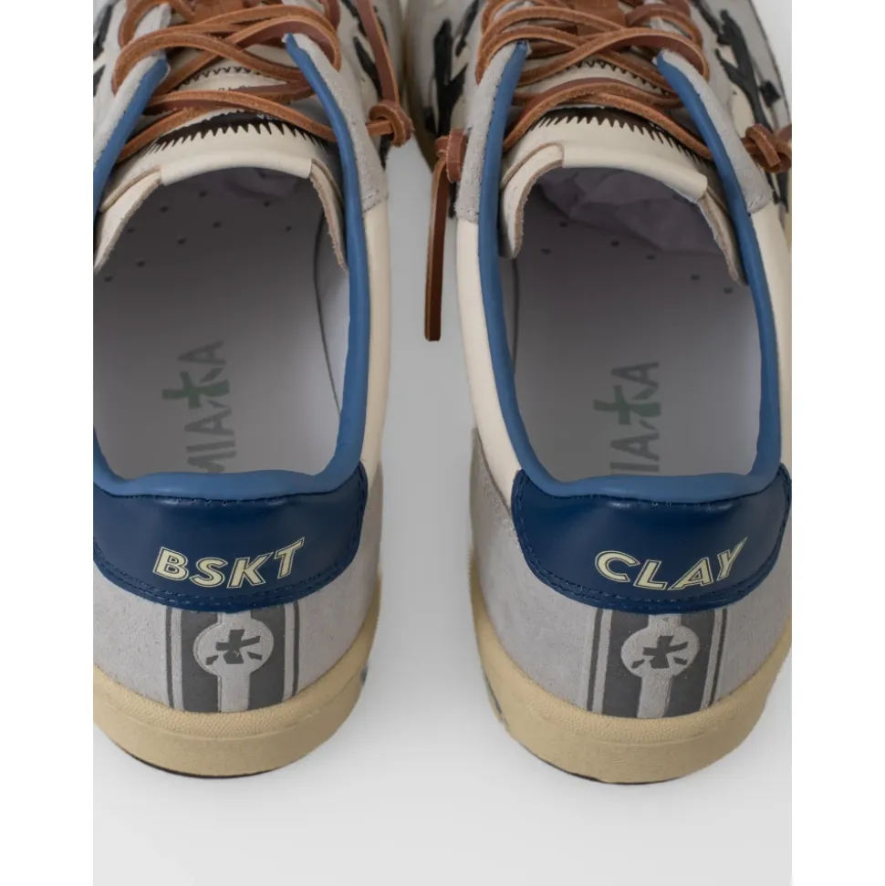 BSKTCLAY VAR. 7617