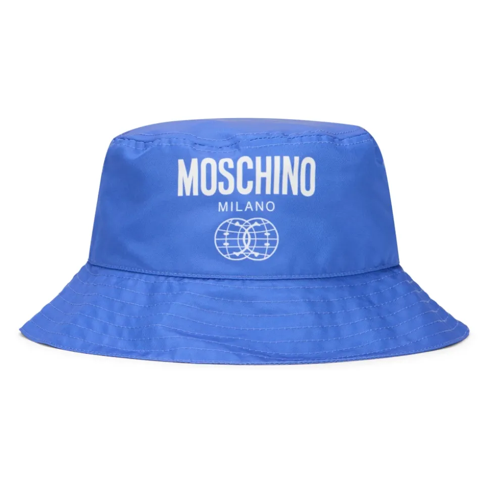 Bucket Hat Summer with Visor