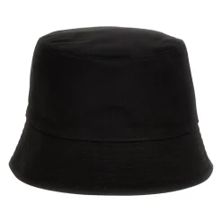Bucket Hat With Logo
