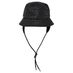 Bucket Hat with Padded Ears