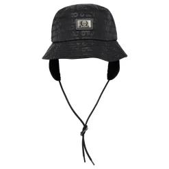 Bucket Hat with Padded Ears