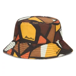 Bucket Hat with Print