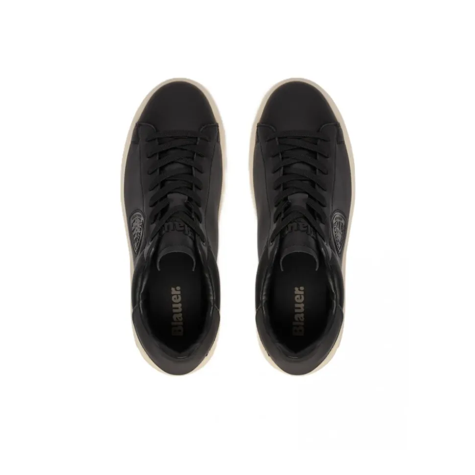 BUCK07/LEA Sneaker