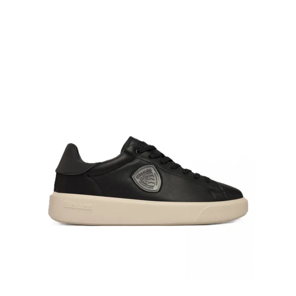 BUCK07/LEA Sneaker