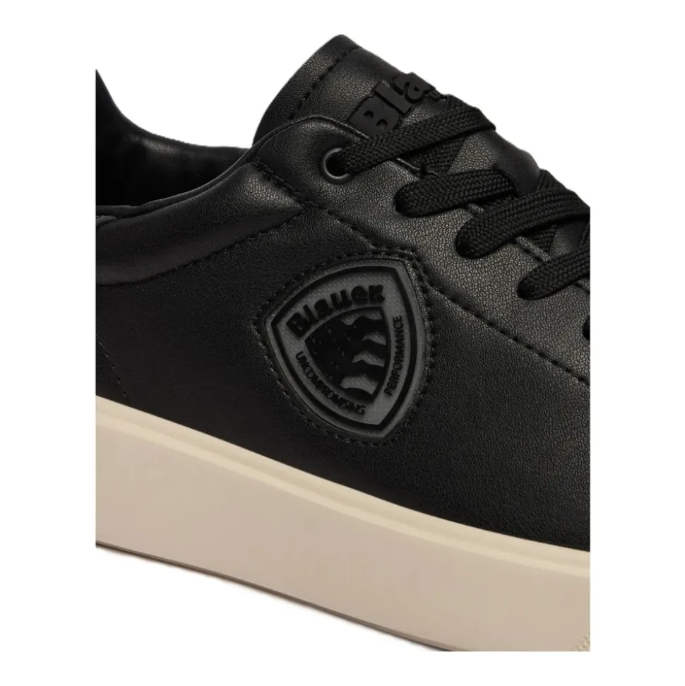 BUCK07/LEA Sneaker