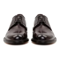 Buffalo Lace-Up