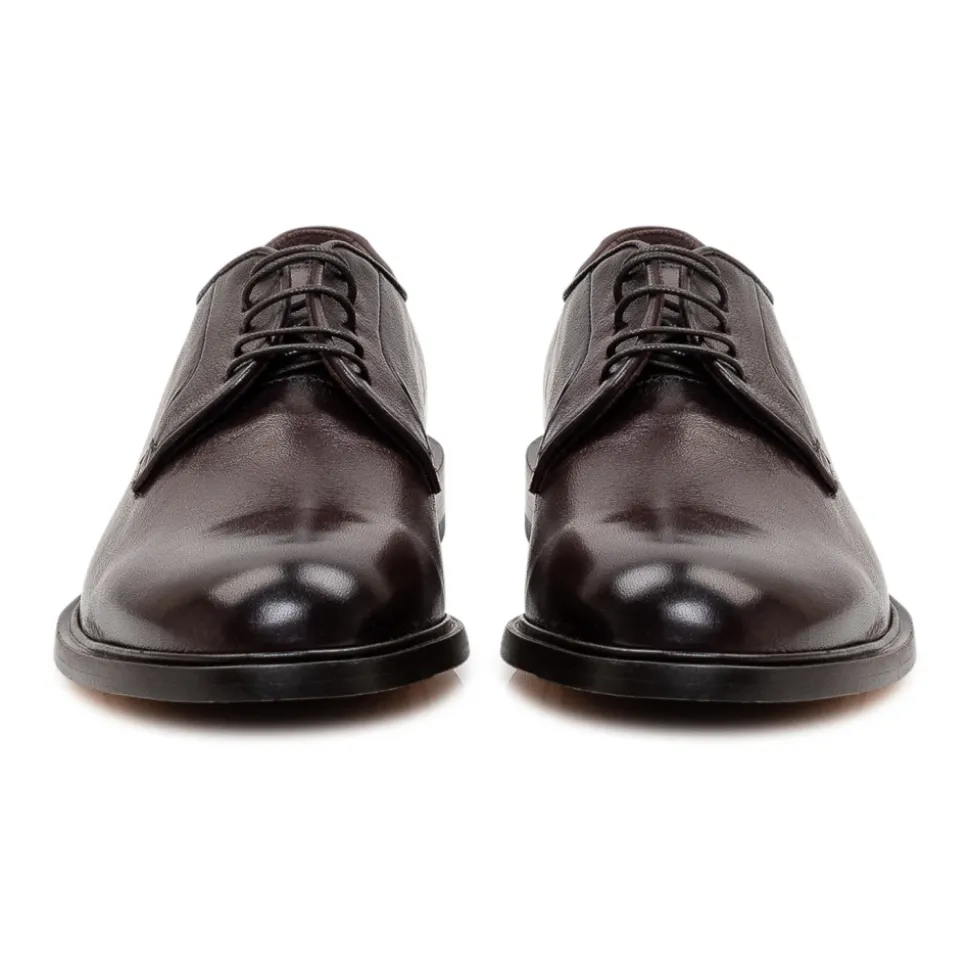 Buffalo Lace-Up