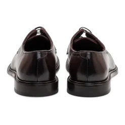 Buffalo Lace-Up