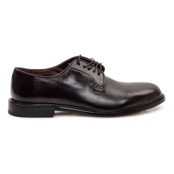 Buffalo Lace-Up